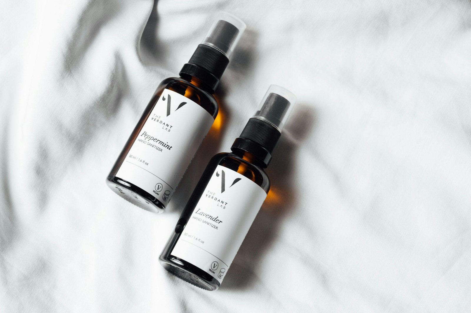 Before and after transformation showing hydrated skin with regular use of nourishing skin oils