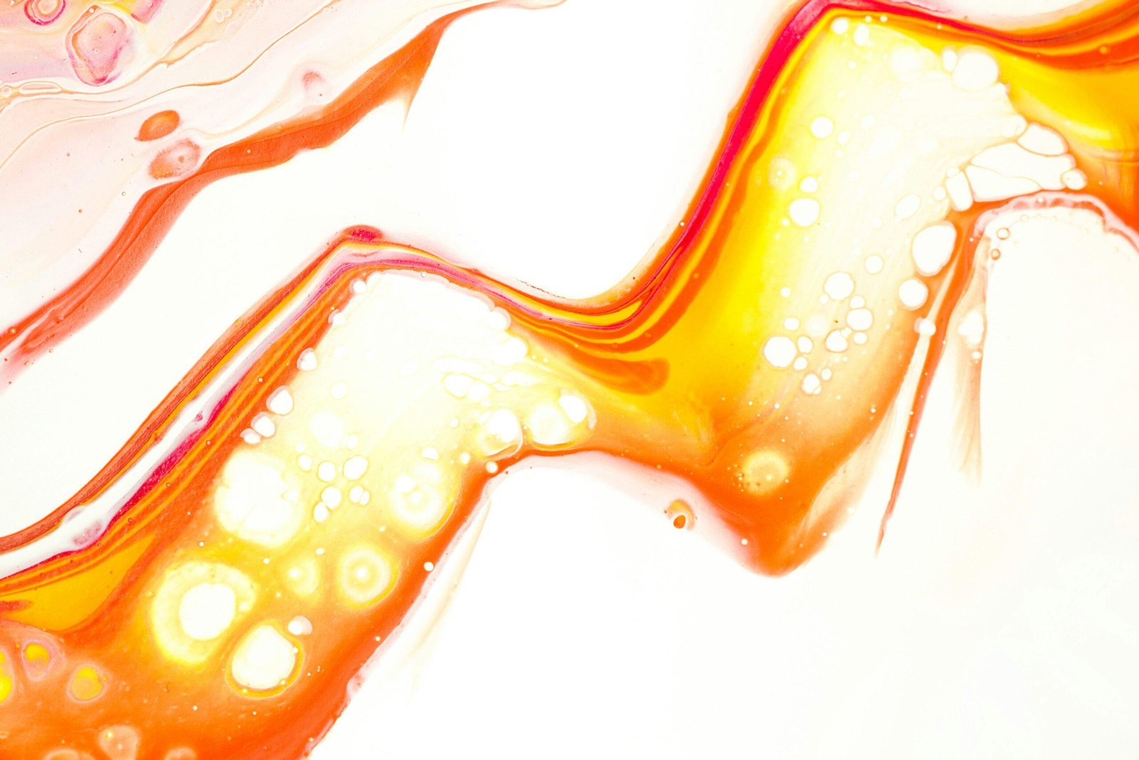 cold pressed oils beauty