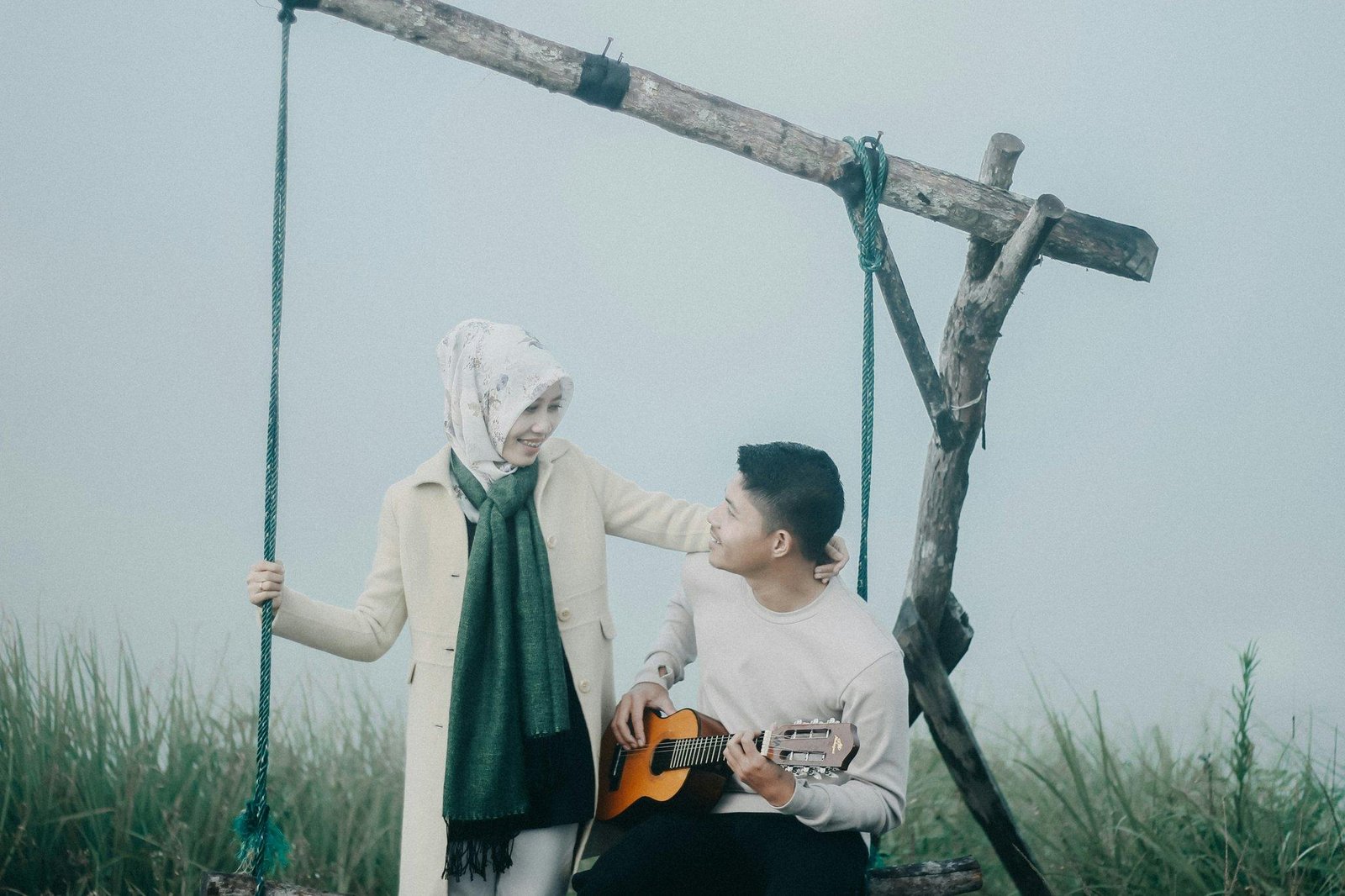 Close-up of cosmetics ingredient label showing harmful chemicals.