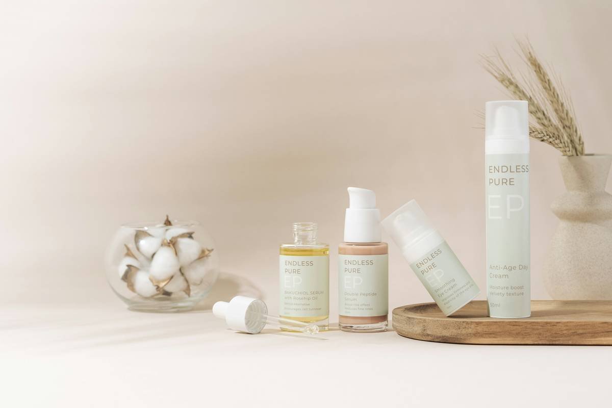 Discover the Magic of Herbal Oils for Skin: Why Your Glow Needs Them