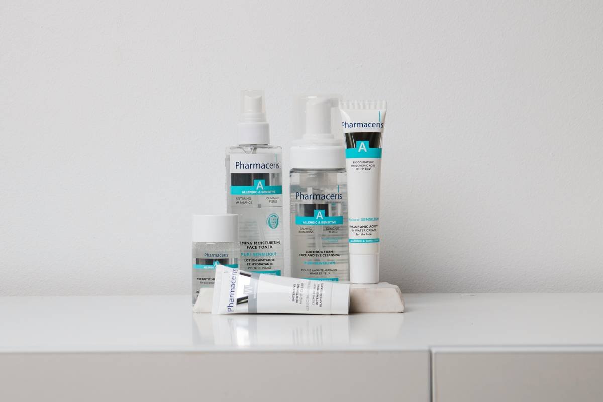 The Secret to Glowing Skin: Why Organic Marula Oil is a Game-Changer