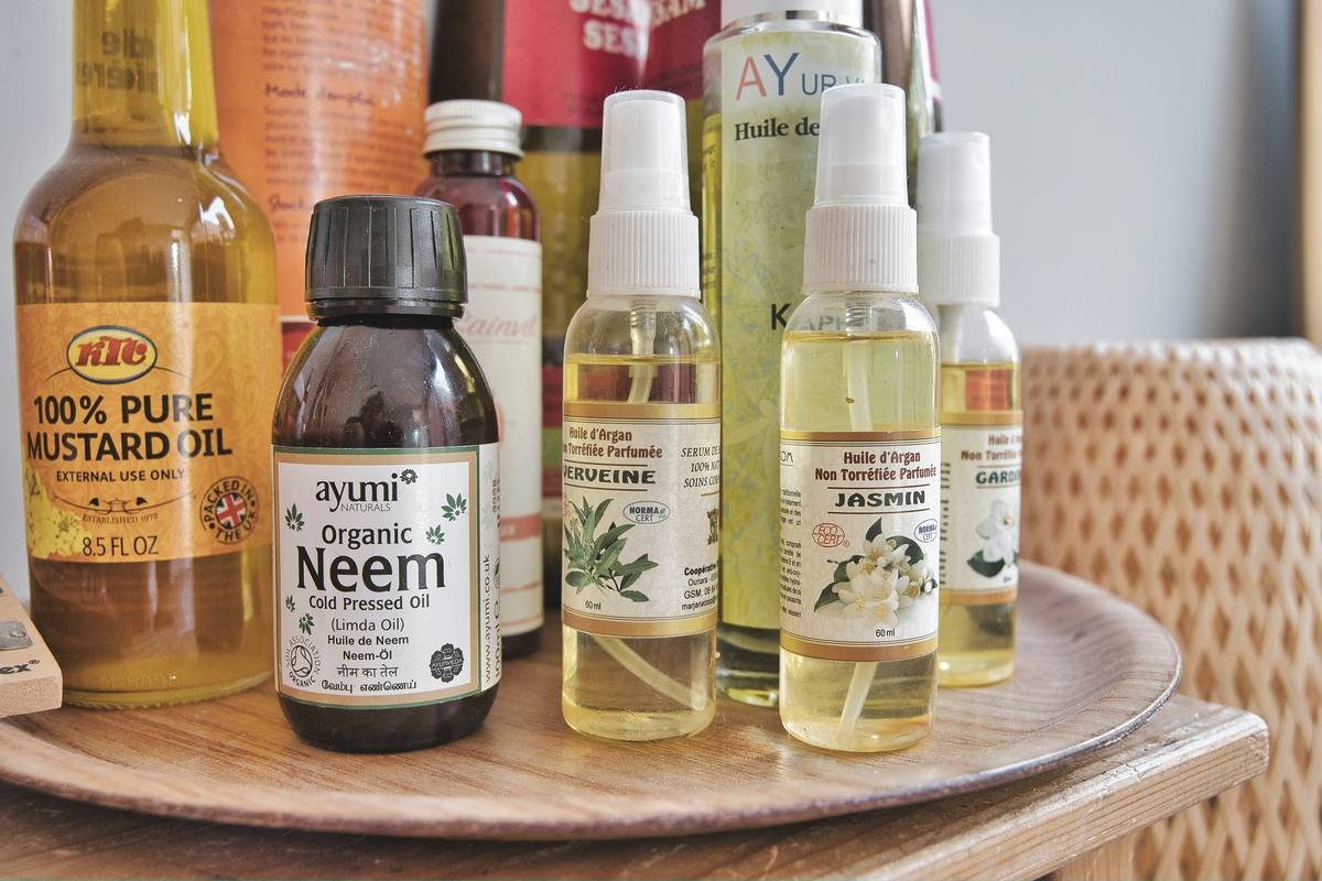 Why Pure Face Oils Are Your Skin's Best Friend (And How to Use Them Like a Pro)