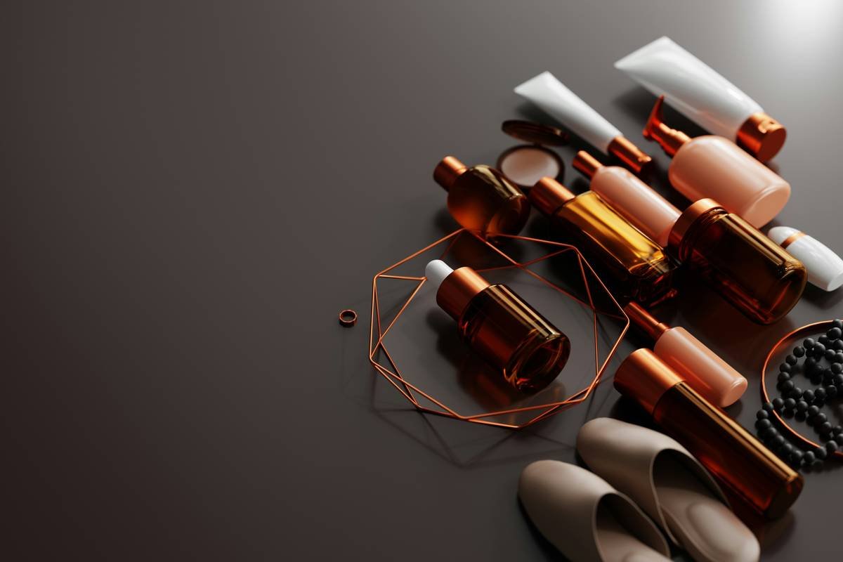 Peppermint Natural: Unlock the Power of Organic Oils for Beauty and Skincare