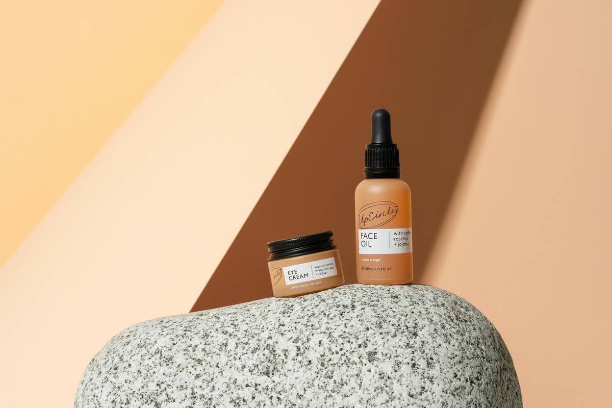 Why Is Pumpkin Face Oil the Secret Sauce Your Skin Craves?