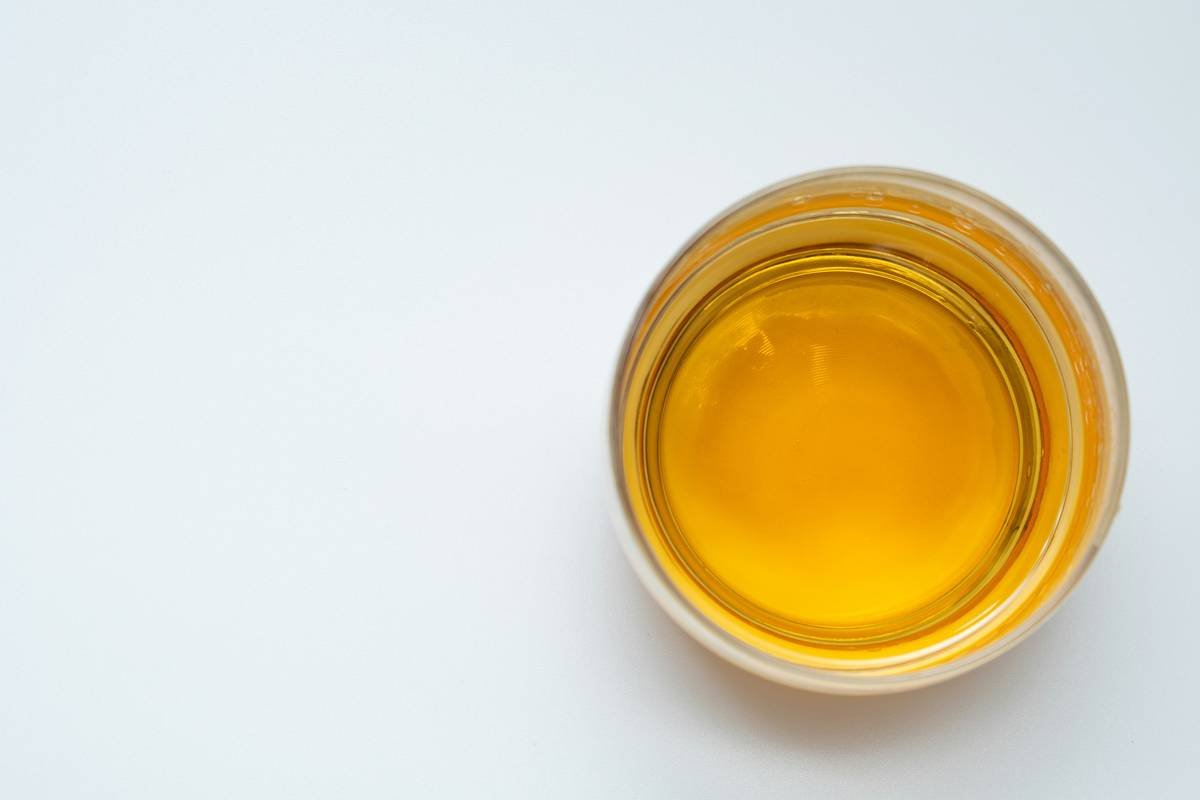 The Secret Superpower of Organic Rice Bran: Why Your Skin Deserves It