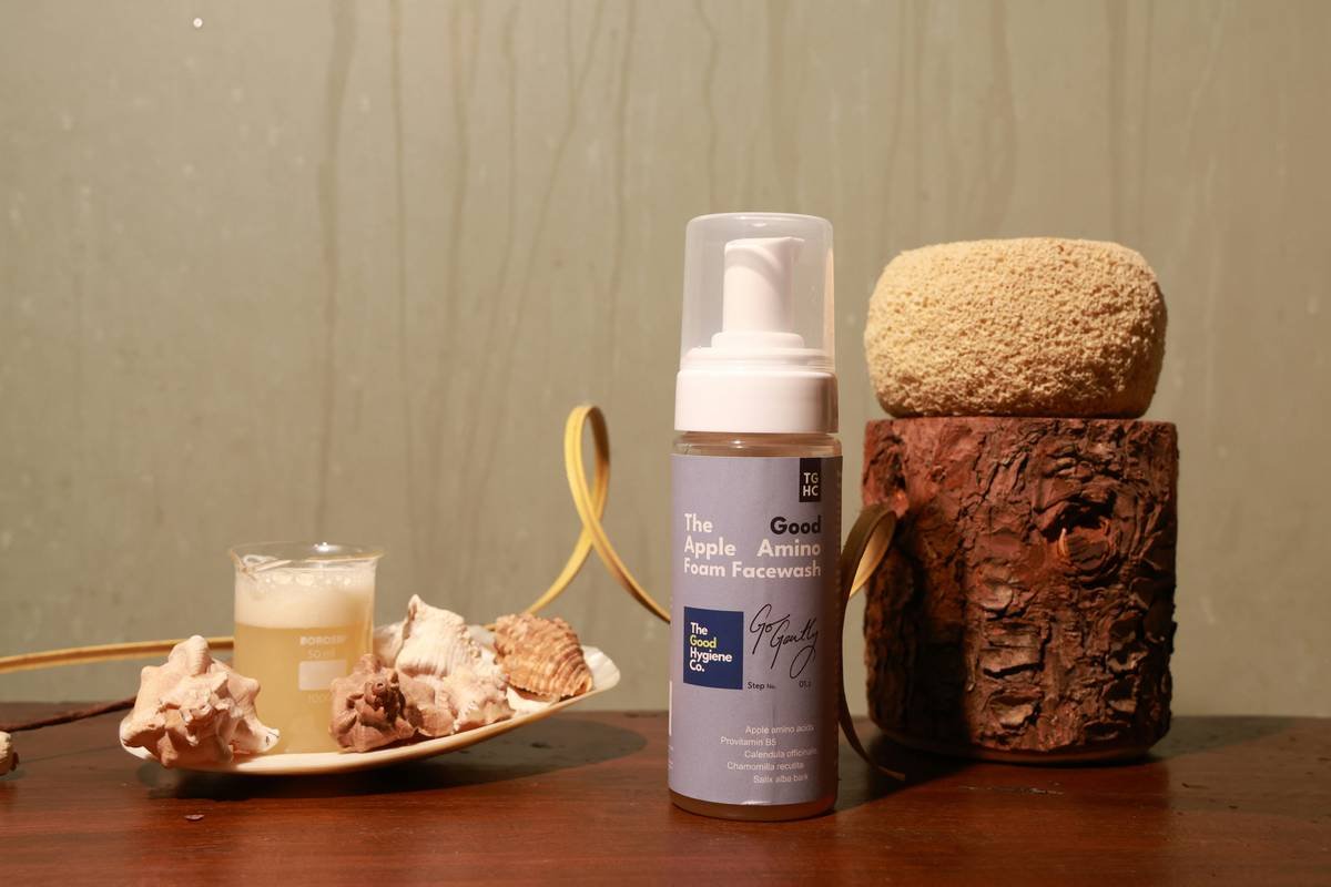 Unlock Radiant Skin: The Power of Pine Nut Body Oils in Organic Beauty