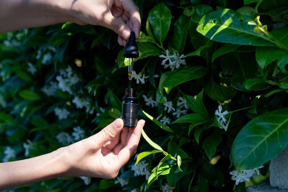Almond Beauty Oil: Your Skin’s Secret Weapon for Radiance (Backed by Science & 10 Years of Oily Hands)