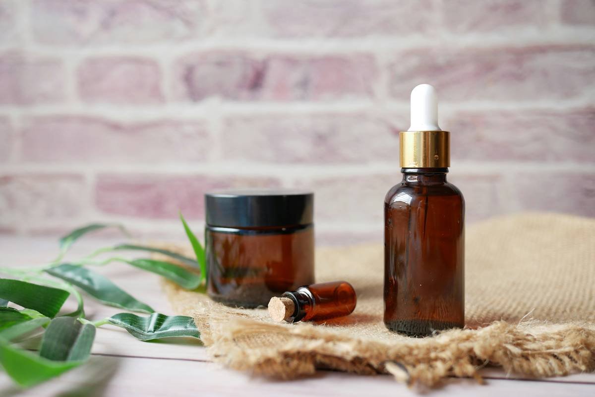 Is Olive Face Oil the Secret Your Skin’s Been Begging For? (Spoiler: It Might Be)
