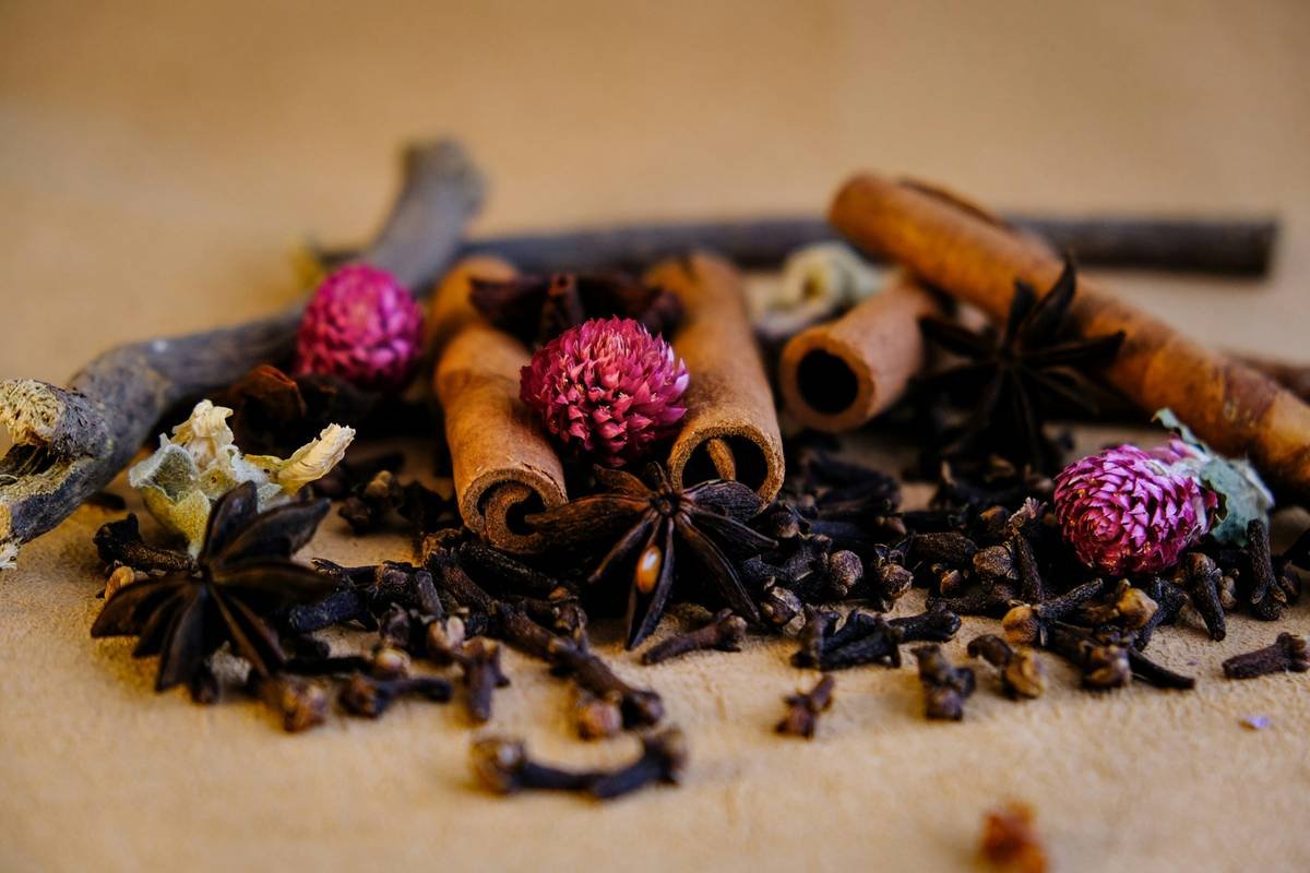 What Is Allspice Essence—and Why Your Natural Skincare Routine Needs It