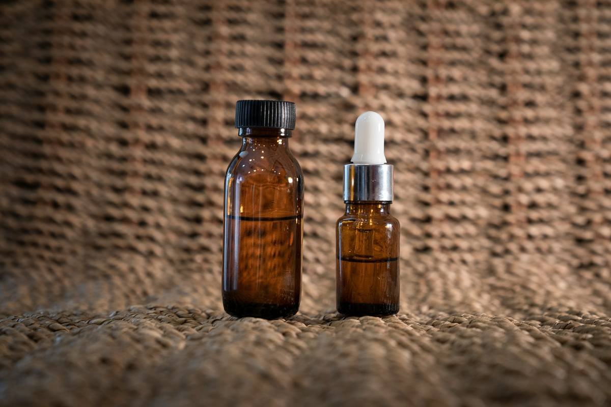 What Is Nutmeg Essence—and Why Your Natural Skincare Routine Might Be Missing It