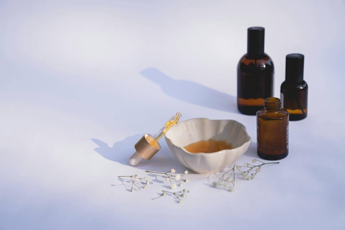 Why Organic Canola Blend Is the Underrated Hero of Your Clean Beauty Routine