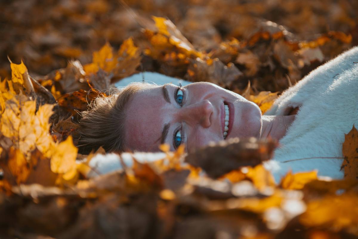 Why Your Skin Is Begging for an Organic Pumpkin Blend (And How to Use It Right)