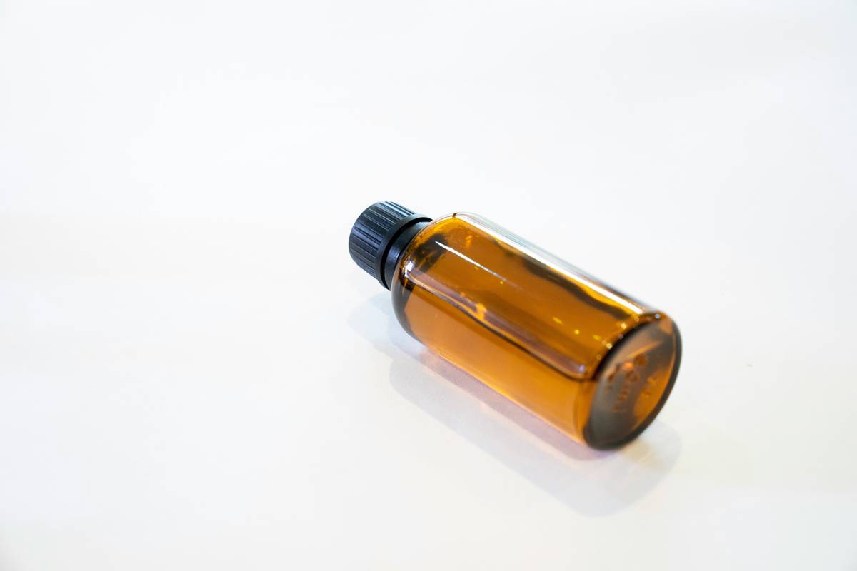 Hyssop Natural: The Underrated Organic Oil That Transformed My Skincare Routine