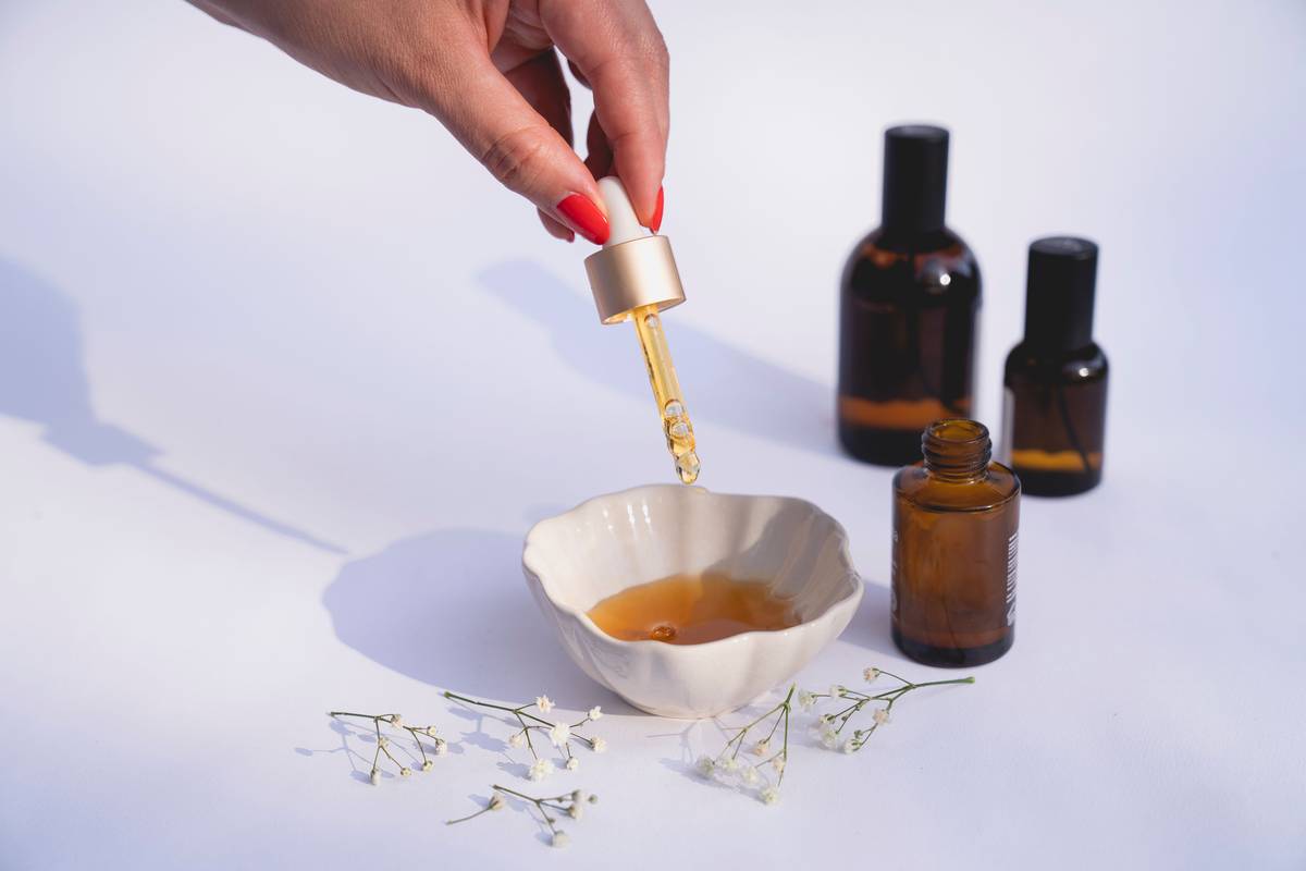 Is Corn Face Oil the Underrated Hero Your Skin Routine’s Missing?