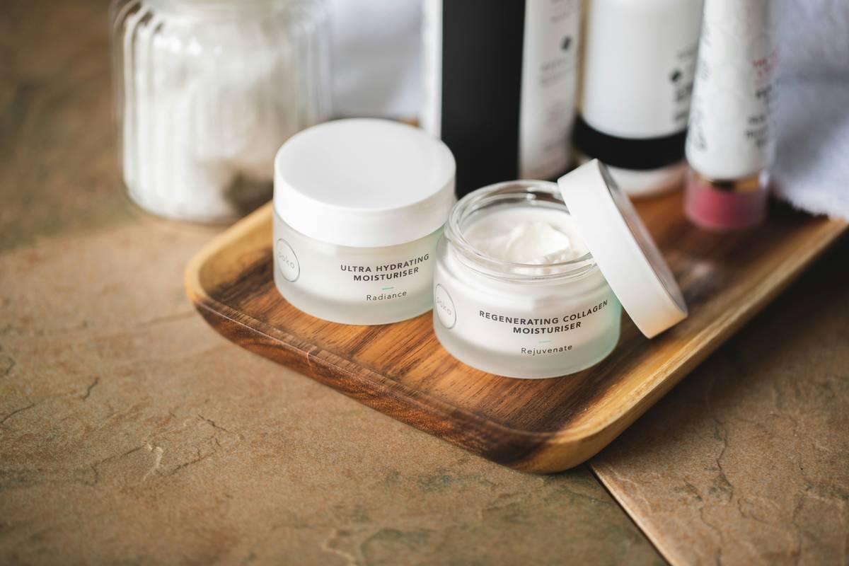 Is Grapeseed Skin the Secret to a Natural Glow? An Expert’s Deep Dive
