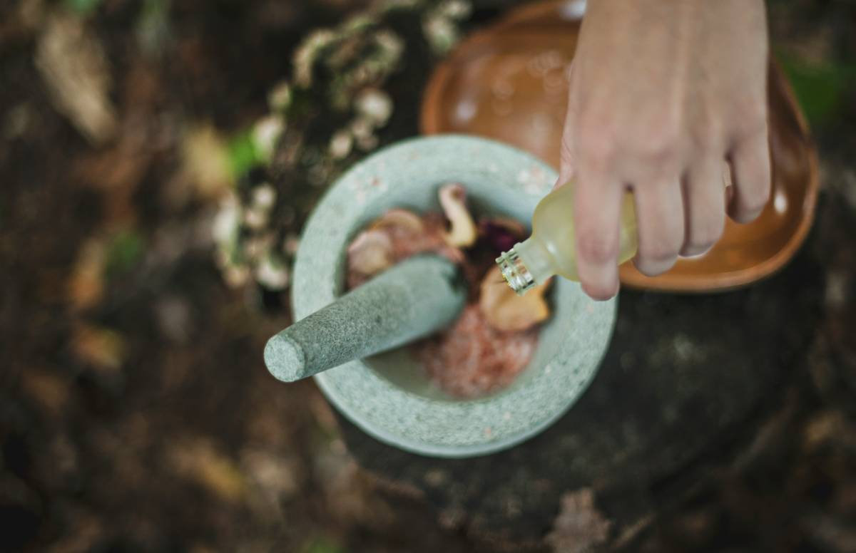 Why Cypress Extract Is the Underrated Hero of Organic Skincare (And How to Use It Right)