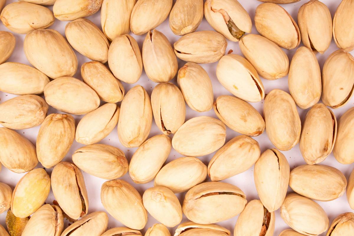 Why Your Skin Is Begging for a Pure Pistachio Blend (And How to Use It Right)
