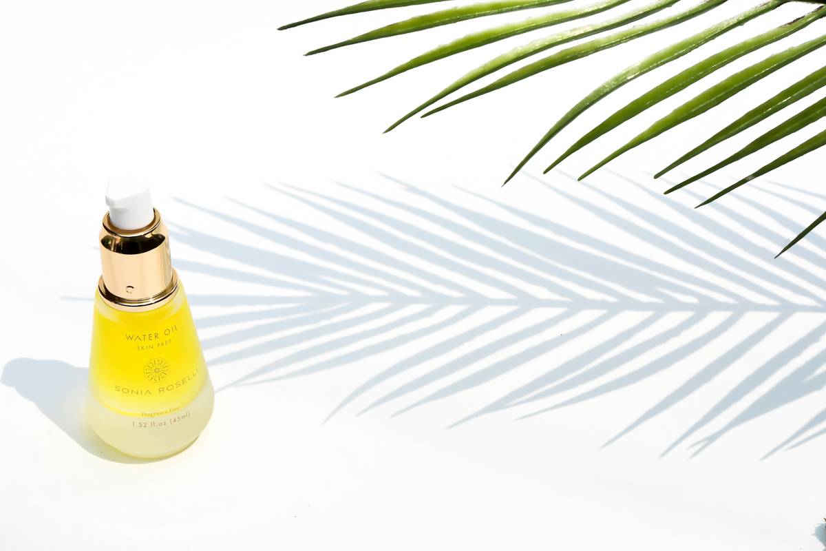 Mustard Blend Skin: The Organic Oil Secret Your Glow Has Been Missing