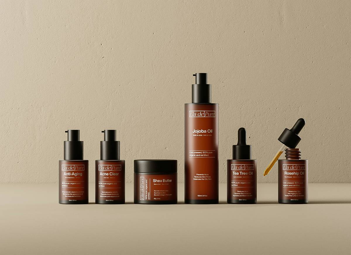 Why hazelnut skincare is the underrated powerhouse your routine’s missing
