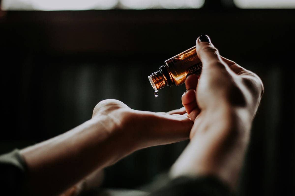 Why Vanilla Bean Essence Is the Overlooked Powerhouse in Organic Skincare
